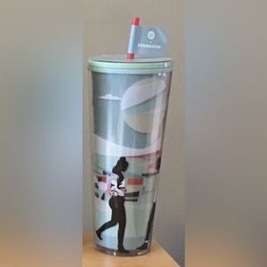 💙💙#9 of 107 Starbucks Venti Tumbler💙💙